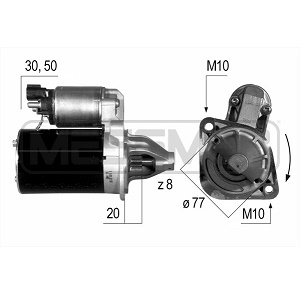 ������� KIA CEED 1.4/1.6 07-> 