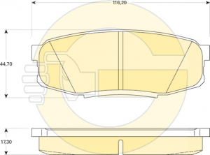 ������� ��������� TOYOTA LandCruiser 08-