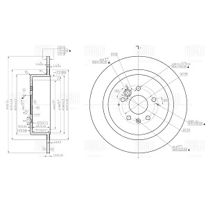 ���� ��������� ����. CHERY Tiggo 5
