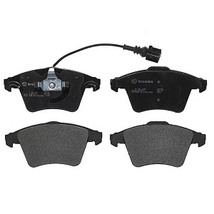 ������� ��������� VW Transporter V 03-, Multivan V 03-