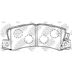 ������� ��������� TOYOTA Camry/Avensis/Carina E/Harrier