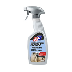 ���������� ������ ������������� RUSEFF 600 ��