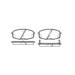 ������� ��������� LAND ROVER