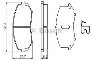 ������� ��������� SUZUKI GRAND VITARA 1.9D/1.6/2.0/2.4/2.7/3.2 05>