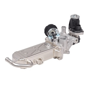 ������ ������������ ��������� ����� VW Tiguan (08-) 2.0TDi