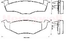 ������� ��������� PEUGEOT/SEAT/VW ���.