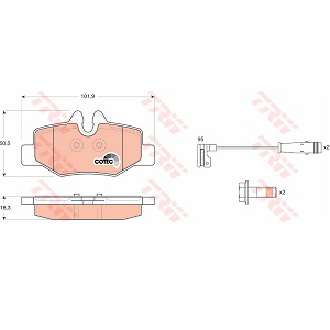 ������� ��������� MERCEDES