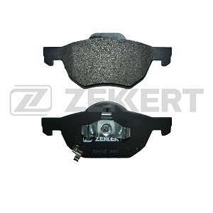 ������� ��������� HONDA Accord VII 03-