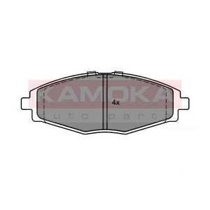 ������� ��������� DAEWOO LANOS 97->;MAT