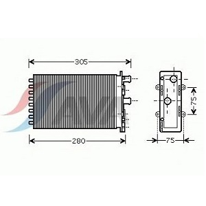 �������� VW T4 1.8-2.8i/D 90-03 (234�157�42) 