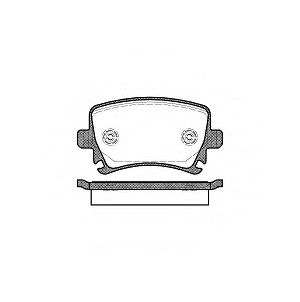 ������� ��������� SKODA