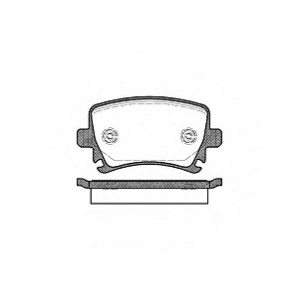������� ��������� SKODA