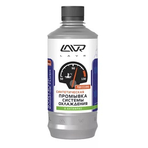 �������� ������� ���������� LAVR Radiator Flush Express ������, ������� � ������ 430 ��