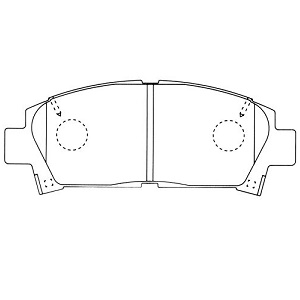 ������� ��������� TOYOTA