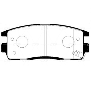������� ��������� CHEVROLET CAPTIVA 2.0/2.4 06