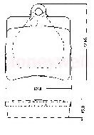 ������� ��������� MB W202 