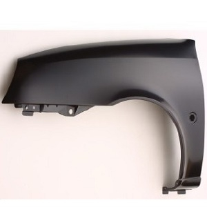 ����� FORD FIESTA FACELIT