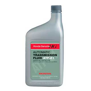 ����� HONDA ATF Z-1 USA (1�.)