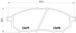 ������� ��������� NISSAN