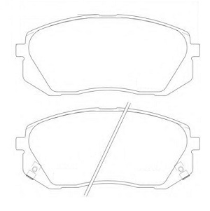 ������� ��������� HYUNDAI i40 1.6-2.0D