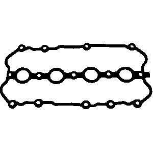 ��������� ��������� ������ AUDI A3/4/6/VW Golf 5/Jetta 3/Passat 2.0TFSI 04-