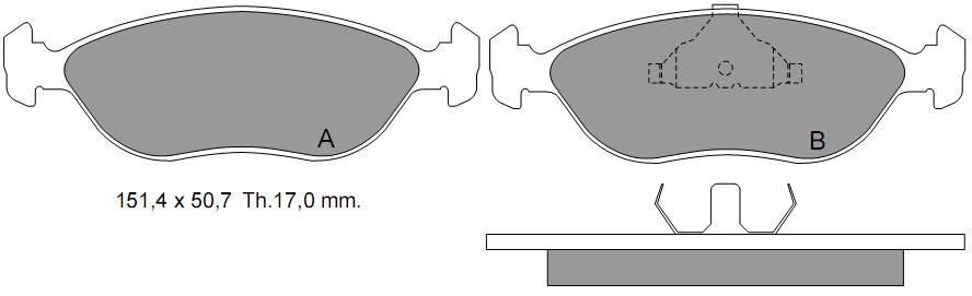 ������� ��������� VOLVO 440-460 