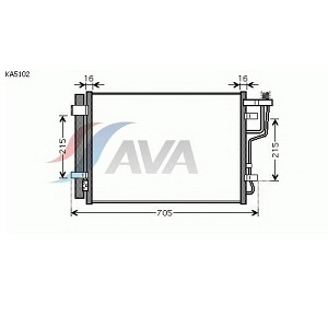 �������� KIA CEED 1.4/1.6/2.0