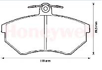 ������� ��������� AUDI 80 ������.
