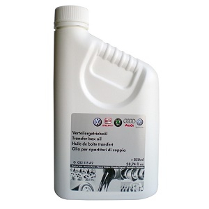 ����� ATF AUDI/VW (1�.) ��� ����������� �������