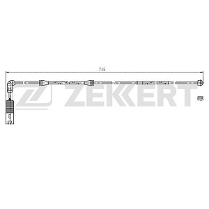 ������ ������ ��������� ������� BMW X5 (E53) 00-