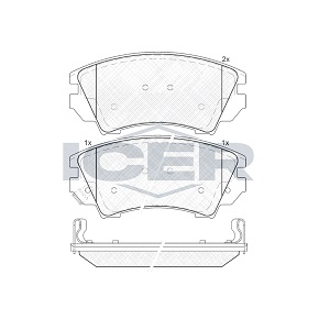 ������� ��������� OPEL INSIGNIA 