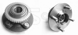 ��������� ������� NISSAN SUNNY B14/ALMERA N15 1995-2000