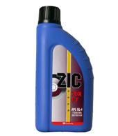 ZIC G-FF 75W-85 GL-4 1�. �������������� 