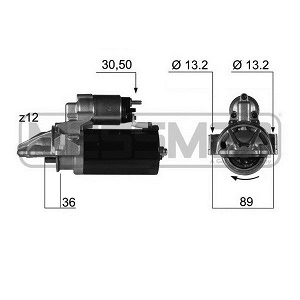 ������� FORD TRANSIT, PEUGEOT BOXER 06->