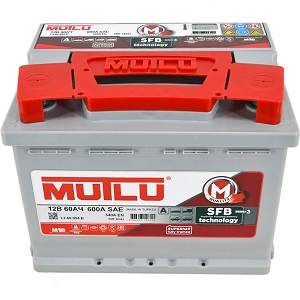 ����������� MUTLU SFB 60 �/� L+ EN 540A 242x175x175 L2.60.054.B