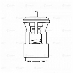 ��������� SKODA Octavia (96-)/VW Golf IV (97-) 1.4i/1.6i