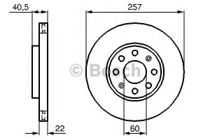 ���� ��������� ���. OPEL/FIAT