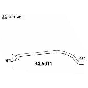 ��������� �����. OPEL CORSA