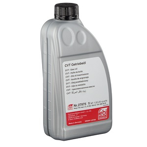 ����� ATF CVT 1�. ������
