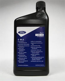 ����� FORD ATF 1�. �������