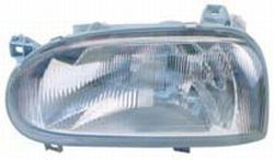 ������ ���� VW GOLF 3