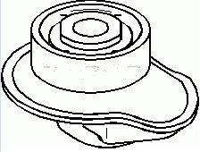 ����������� ����� VW Passat III ������