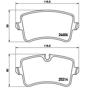������� ��������� AUDI A6 (4G2, C7), A6 Avant (4G5, C7), A7 ����.