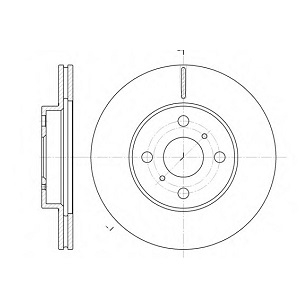 ���� ��������� ���. TOYOTA