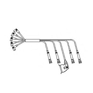 ������� �/�������� BMW E21/E30/E28 1.5-1.8 M10 80-88