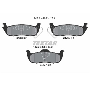 ������� ���������  JEEP Grand Cherokee III 3.0D/3.7/4.7/5.7 6/05->