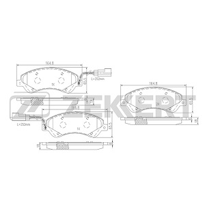 ������� ��������� FORD