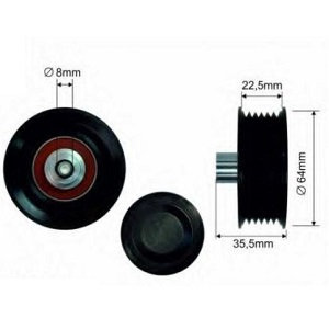 ����� ���������� FORD Galaxy 2.2TDCi 08->; S-Max 08->; Transit 