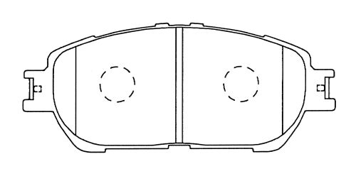 ������� ��������� TOYOTA 
