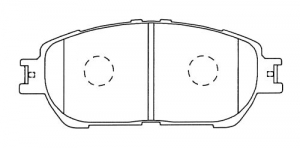 ������� ��������� TOYOTA 